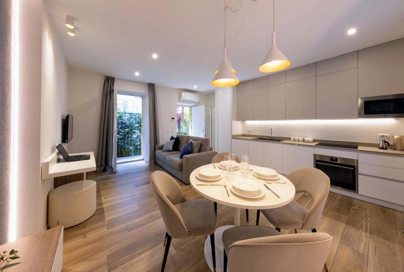 Residence Casa Coppa Appartamento Maple Omegna Exteriör bild