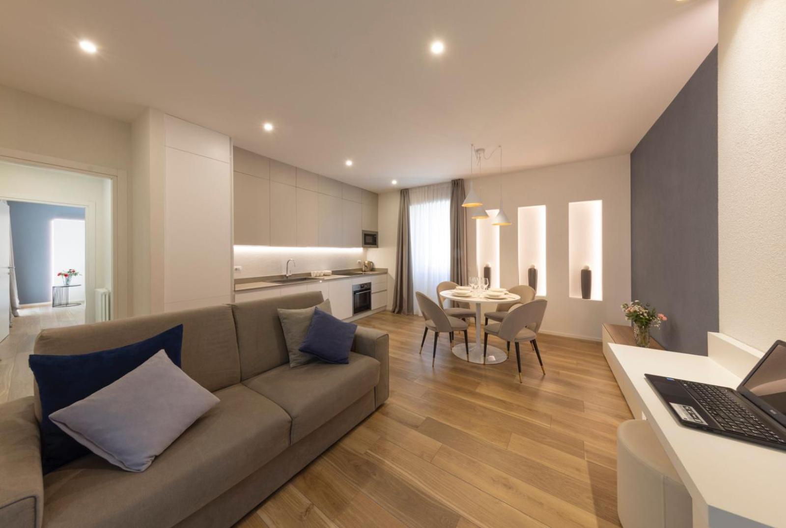 Residence Casa Coppa Appartamento Maple Omegna Exteriör bild