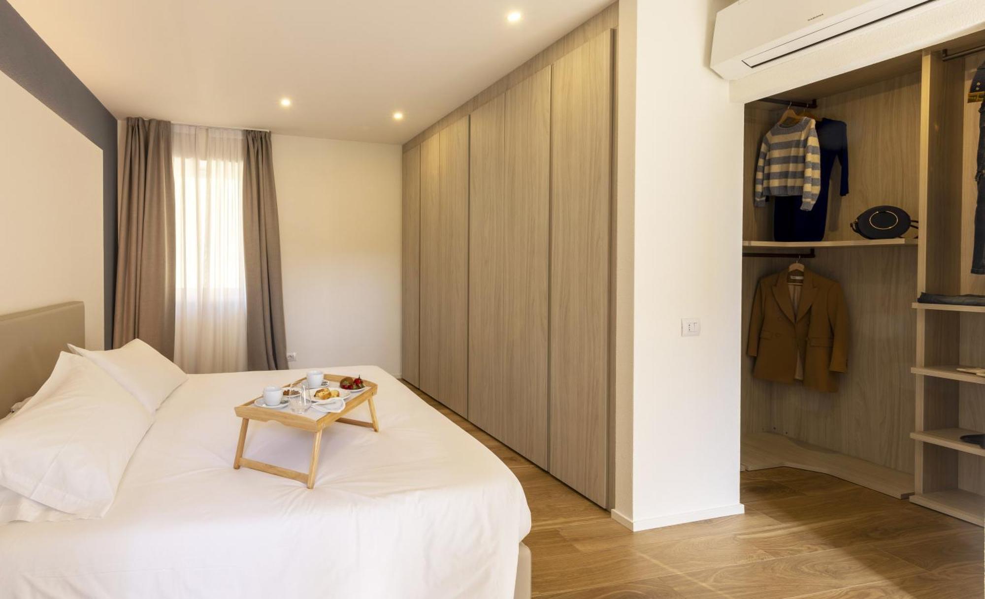 Residence Casa Coppa Appartamento Maple Omegna Exteriör bild