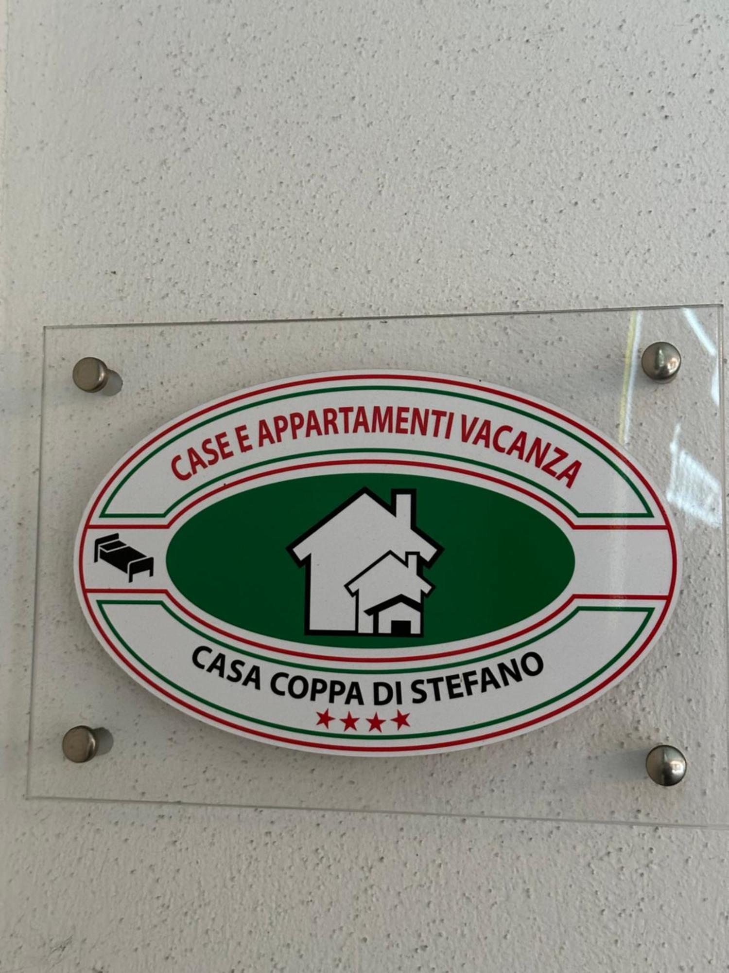 Residence Casa Coppa Appartamento Maple Omegna Exteriör bild